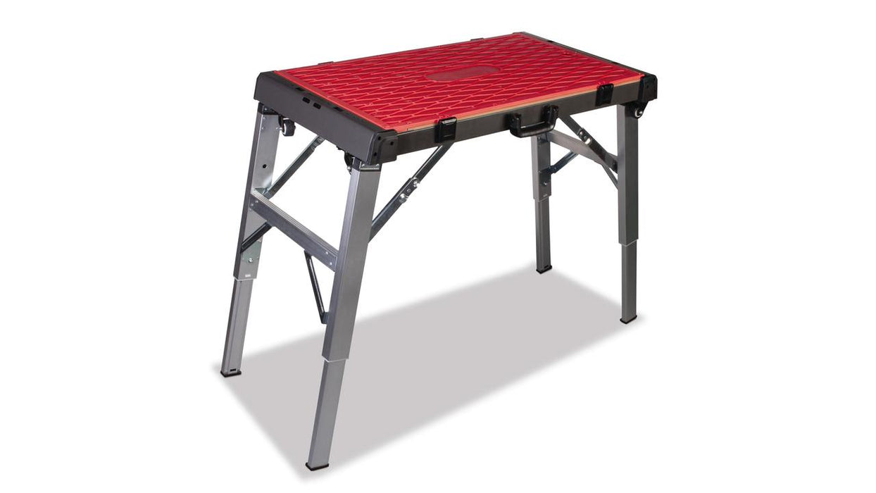 RUBI 66924 4-in-1 folding work table