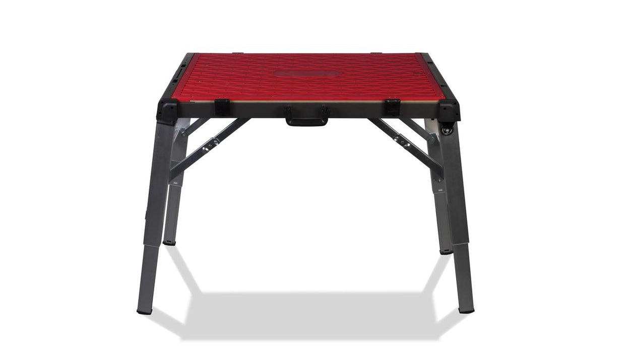 RUBI 66924 4-in-1 folding work table