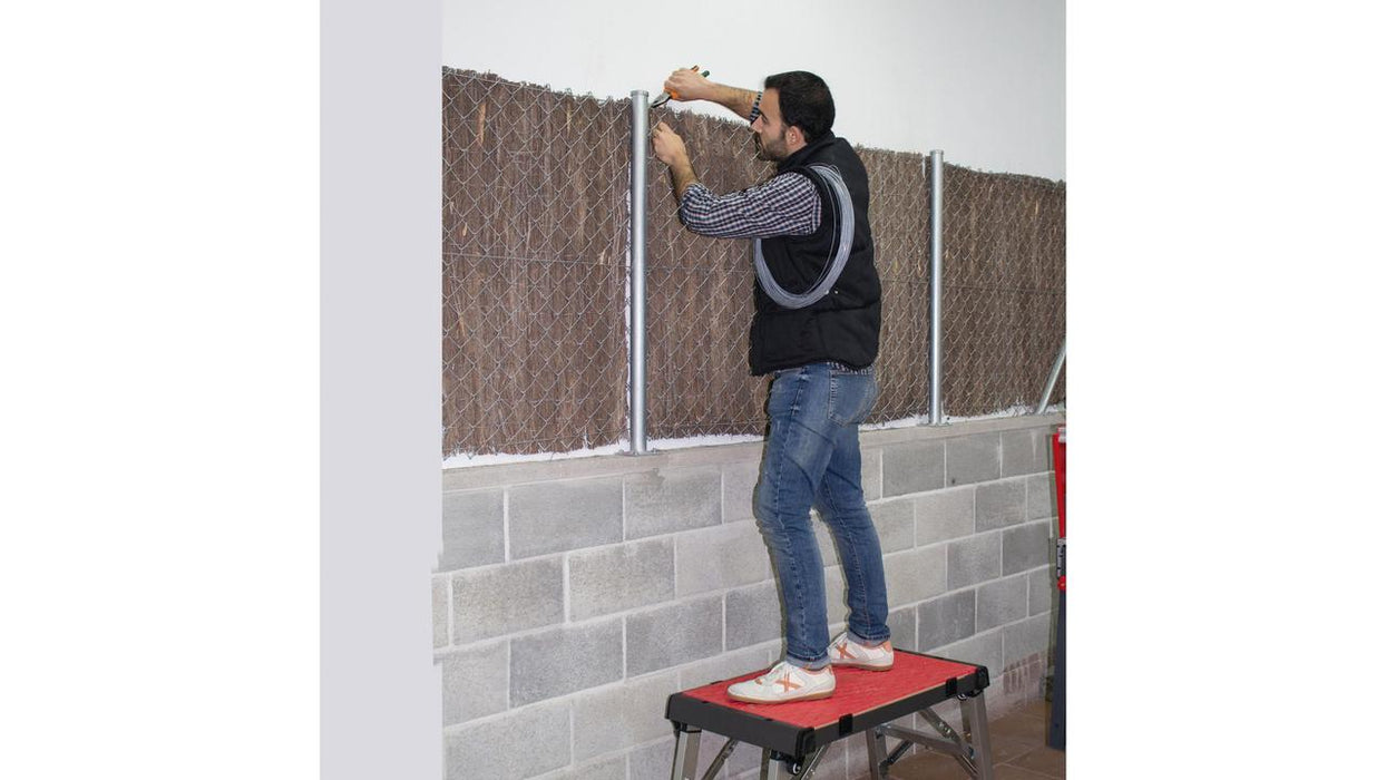 RUBI 66924 4-in-1 folding work table