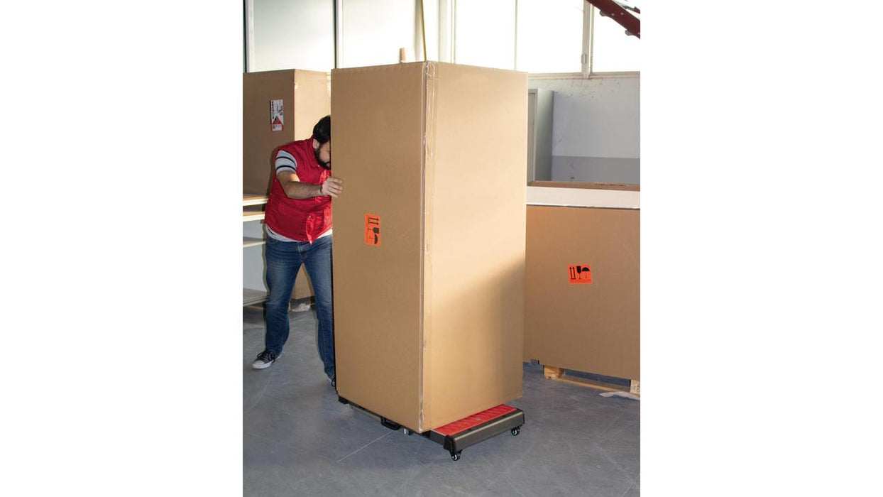 RUBI 66924 4-in-1 folding work table