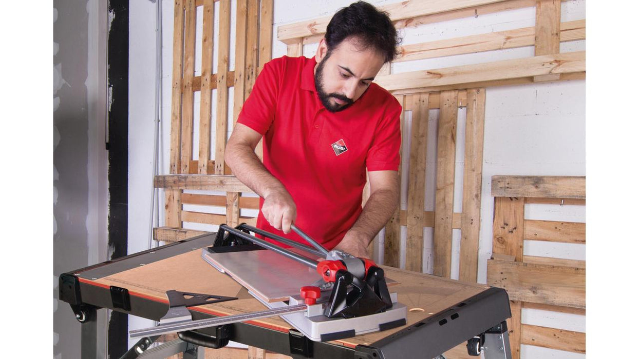 RUBI 66924 4-in-1 folding work table