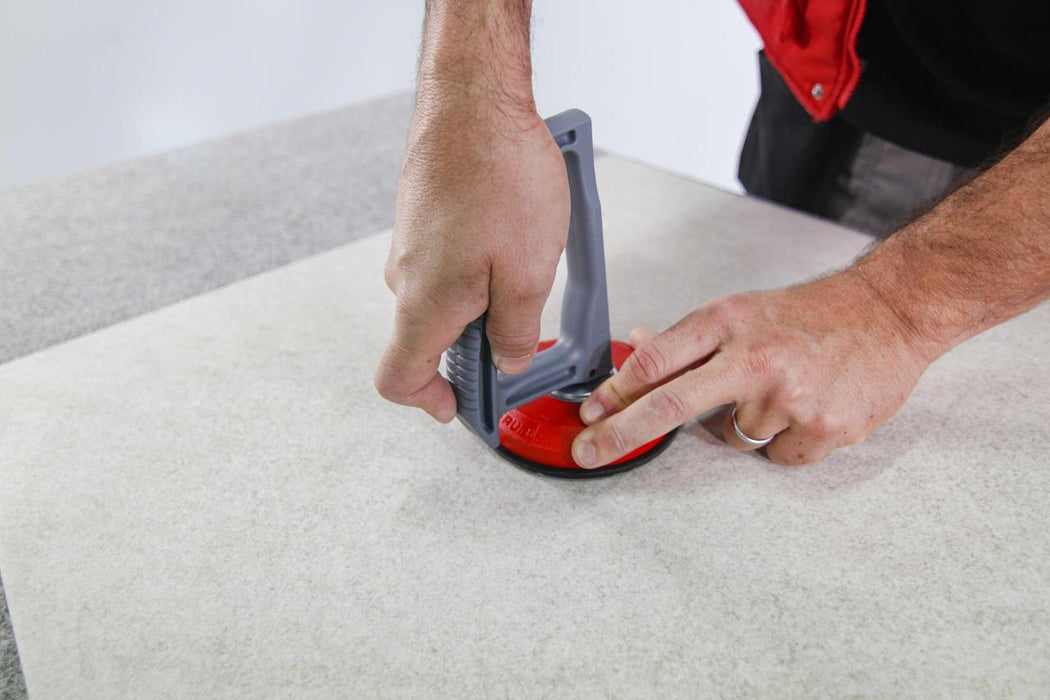 RUBI 66929 Ventosa Superficies Rugosas RM