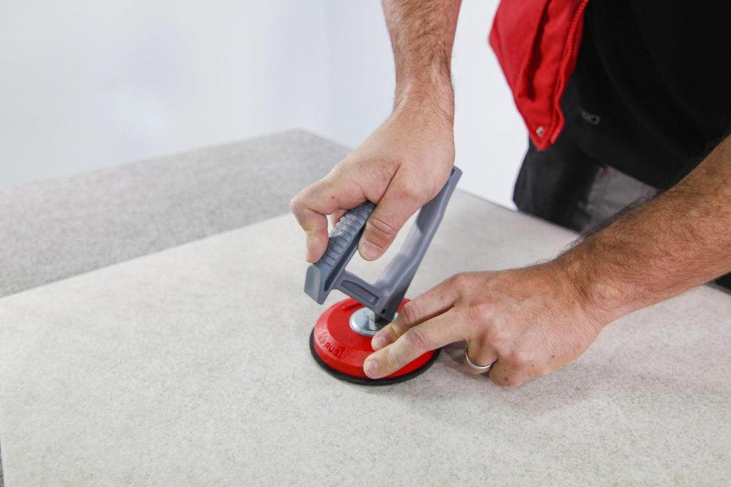 RUBI 66929 Ventosa Superficies Rugosas RM