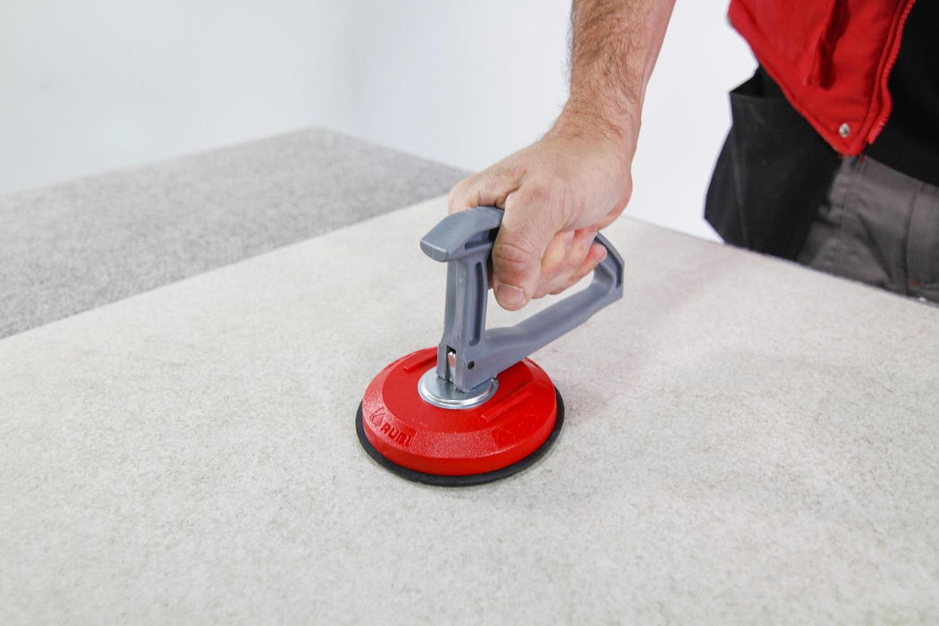 RUBI 66929 Ventosa Superficies Rugosas RM