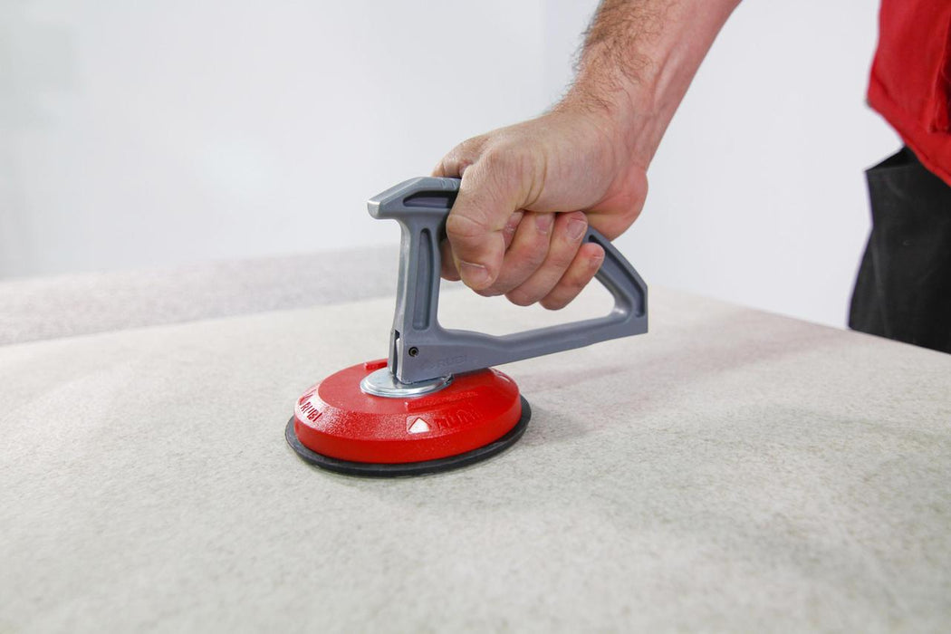 RUBI 66929 Ventosa Superficies Rugosas RM