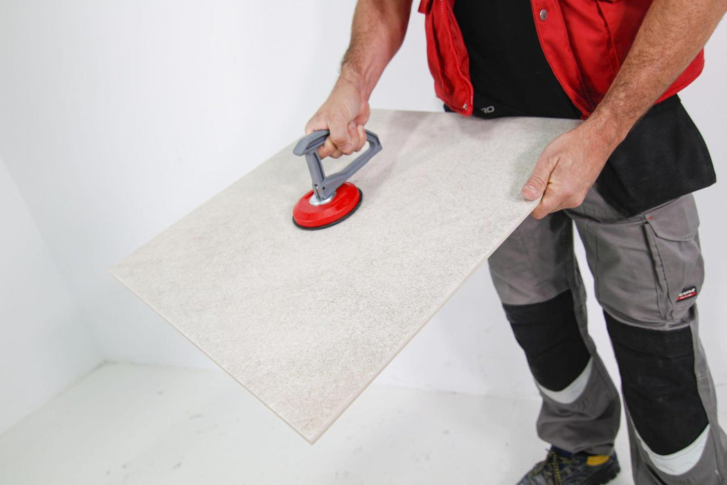 RUBI 66929 Ventosa Superficies Rugosas RM