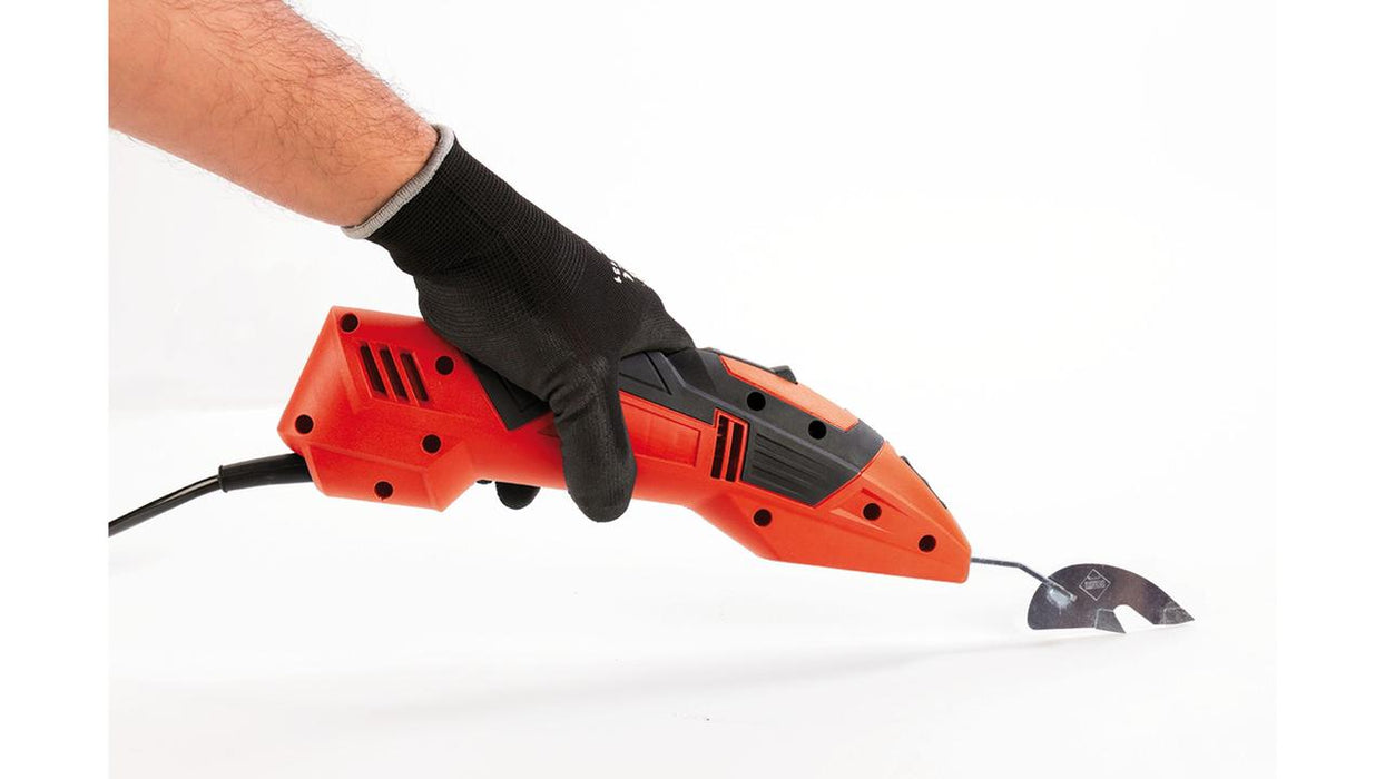 RUBI 66940 RUBISCRAPER-250 230V-50Hz Electric Scraper