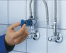 GROHE 34 487 000 New Grohtherm Micro 5 a 7 Días Grohe 