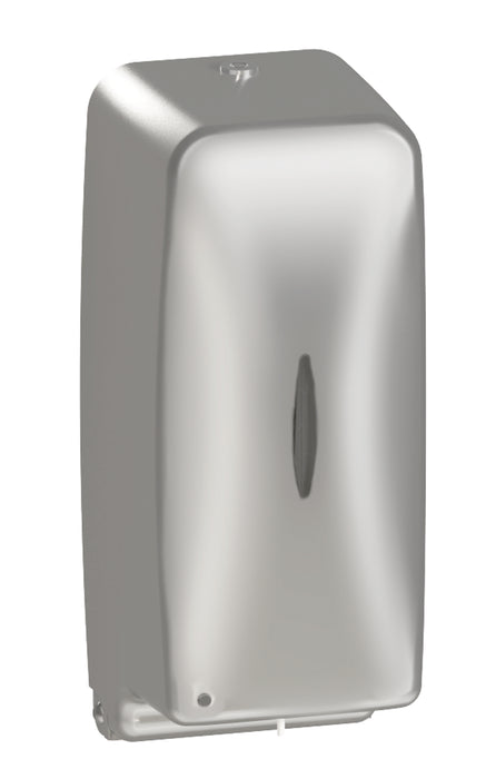 MEDICLINICS 6A00-11 Bradley Automatic Soap Dispenser AISI 304 Satin