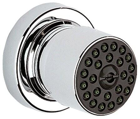 GROHE 28 198 000 Relexa Plus 50 ducha lateral 5 a 7 Días Grohe 