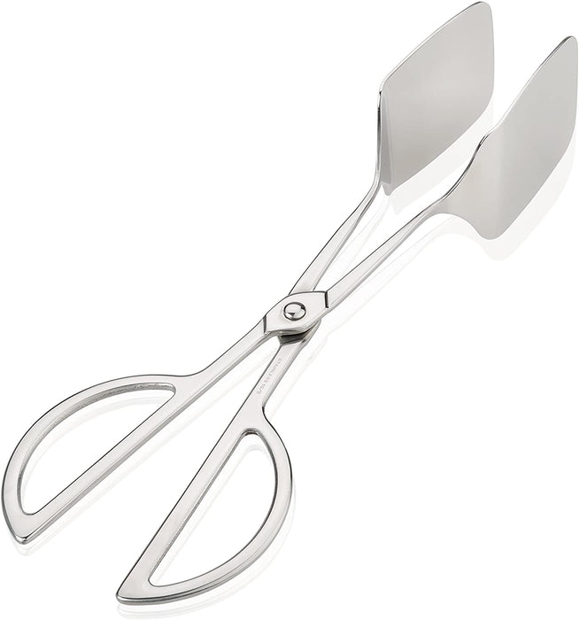 ANDREA HOUSE MS61101 Stainless Steel Pastry Tongs