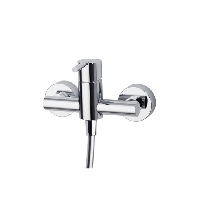 RAMON SOLER 7508S ATICA Single-lever Shower Mixer Without Equipment