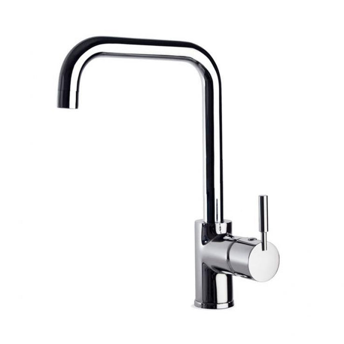 RAMON SOLER 7511 ATICA Single Lever Sink Mixer with Swivel Spout