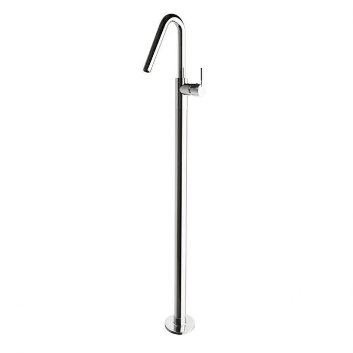 RAMON SOLER 757602S ATICA Single-lever Column For Sink Without Equipment