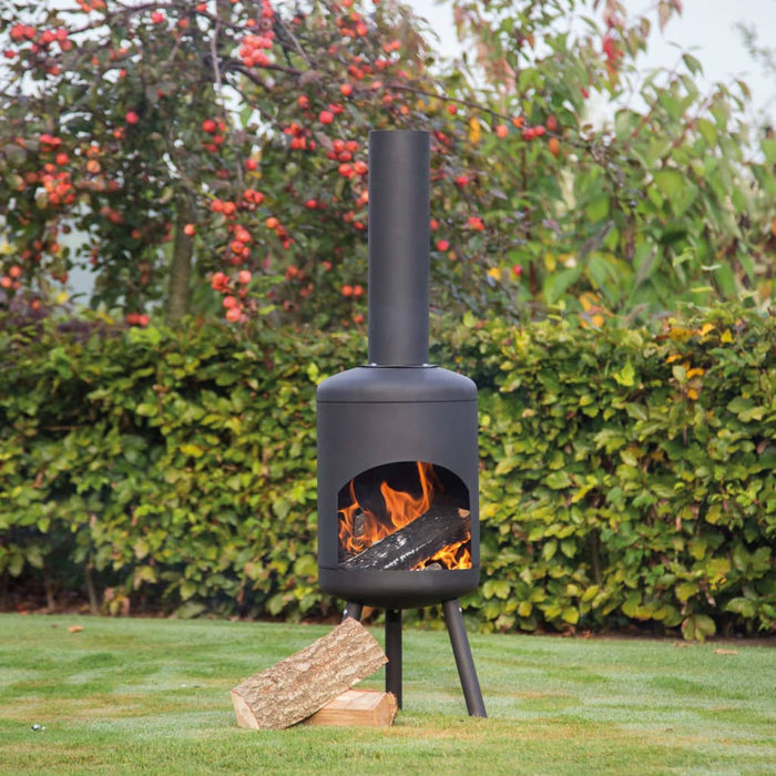 VXL Redfire Small Fire Fireplace 81070
