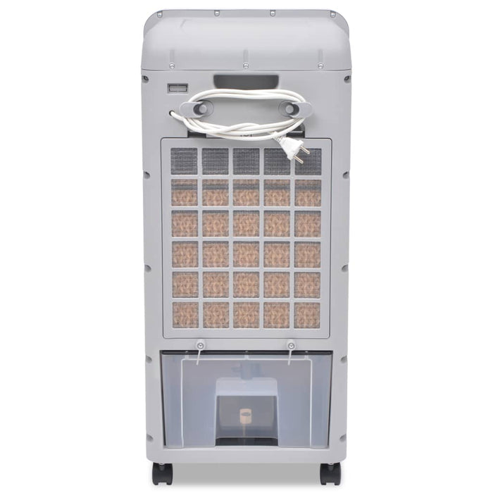 VXL Portable air cooler 80 W 12 L 496 m³ / h