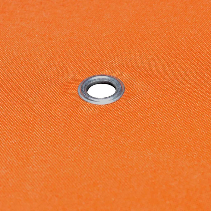 VXL Gazebo Awning 310 G/M² 4X3 M Orange