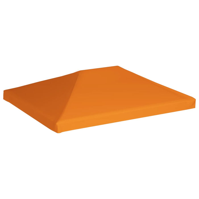 VXL Gazebo Awning 310 G/M² 4X3 M Orange