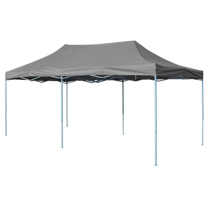 VXL Pop-Up Folding Tent 3X6 M Anthracite