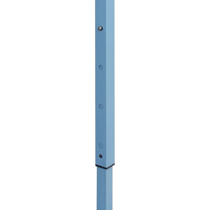 VXL Carpa Plegable Pop-Up 3X9 M Azul