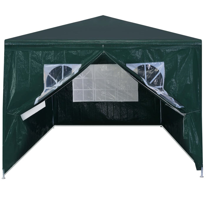 VXL Green Celebration Tent 3X4 M