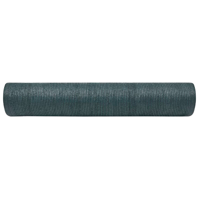 VXL Privacy Network Hdpe 1.5X10 M Green