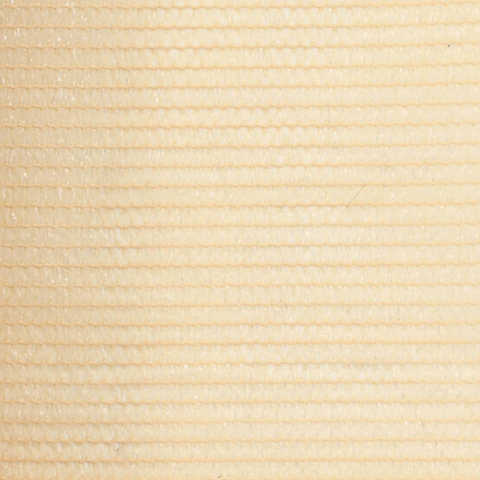 VXL Privacy Network Hdpe 2X10 M Beige
