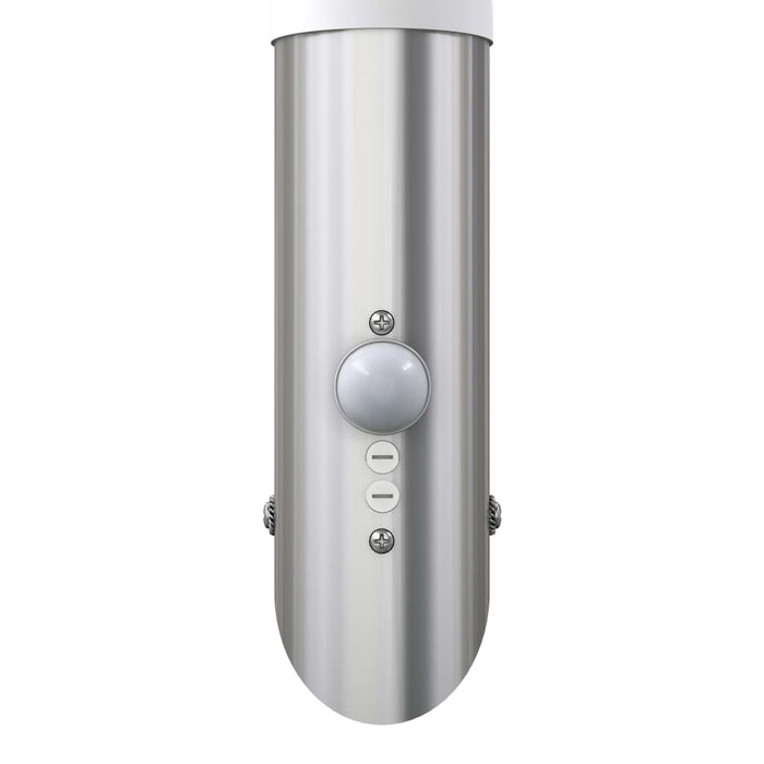 VXL Outdoor Wall Light with Sensor, Water Resistant, RVs