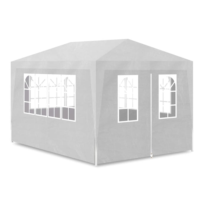 VXL White Party Tent 3X4 M