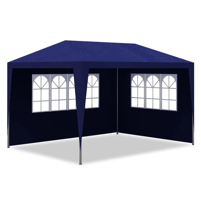 VXL Party Tent 3X4 M Blue