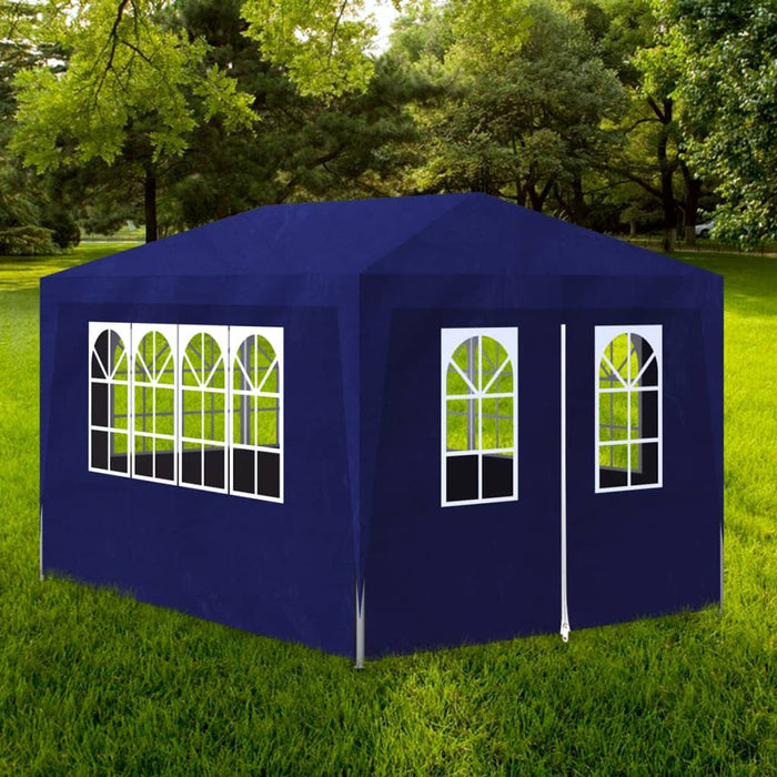 VXL Party Tent 3X4 M Blue
