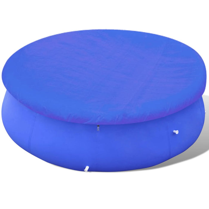 VXL Round Above Ground Pool Cover 360- 67 Cm