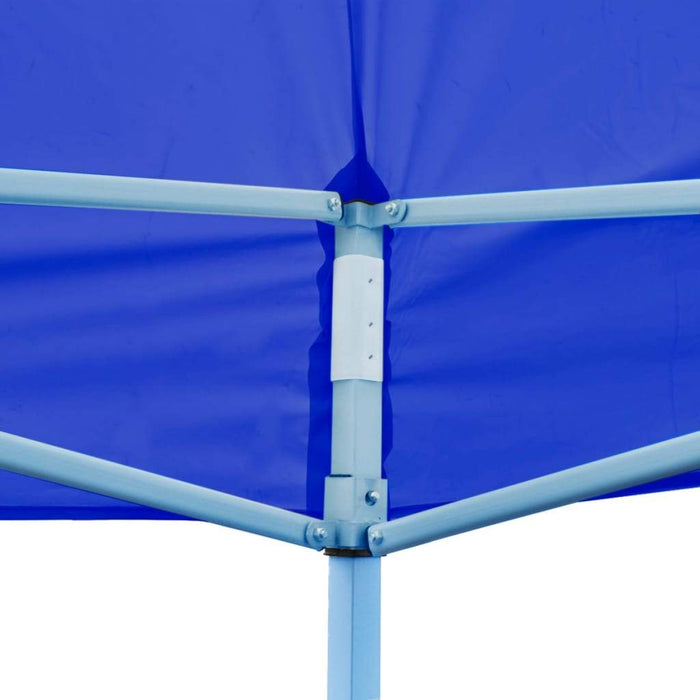 VXL Carpa Plegable Pop-Up Azul 3X6 M — Bañoidea