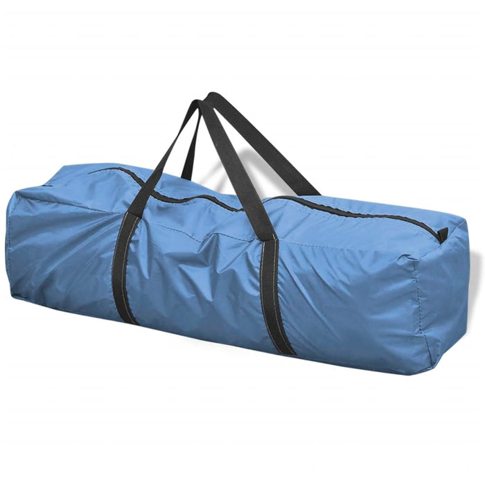 VXL 6-person tent blue