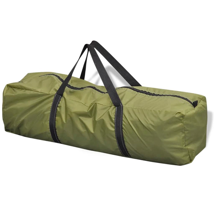 VXL Tent for 6 people green