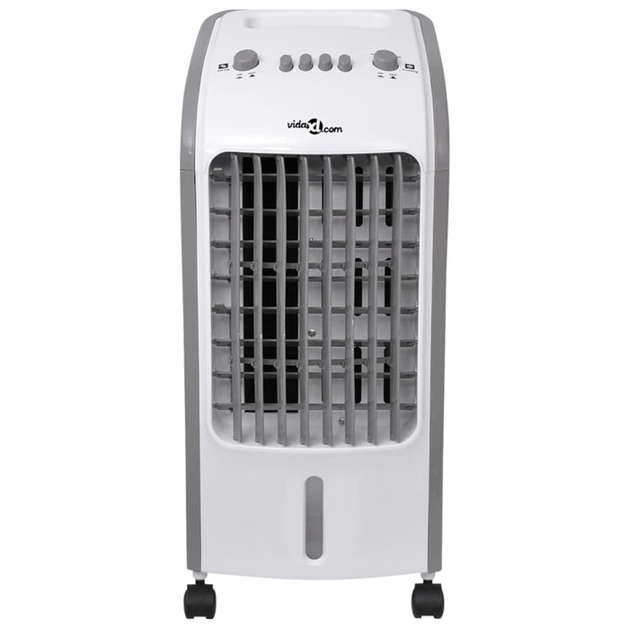 VXL Portable air cooler 80 W 4 L 270 m³/h 25x26x56 cm