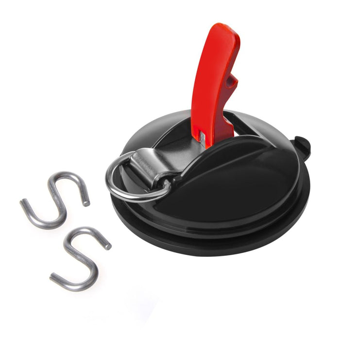 VXL ProPlus Suction Bowl with Ring and Two Hooks, 758082