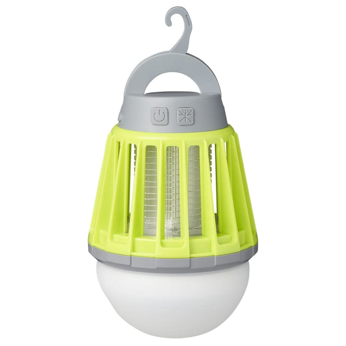 VXL ProPlus Rechargeable Insect Repellent Camping Lamp