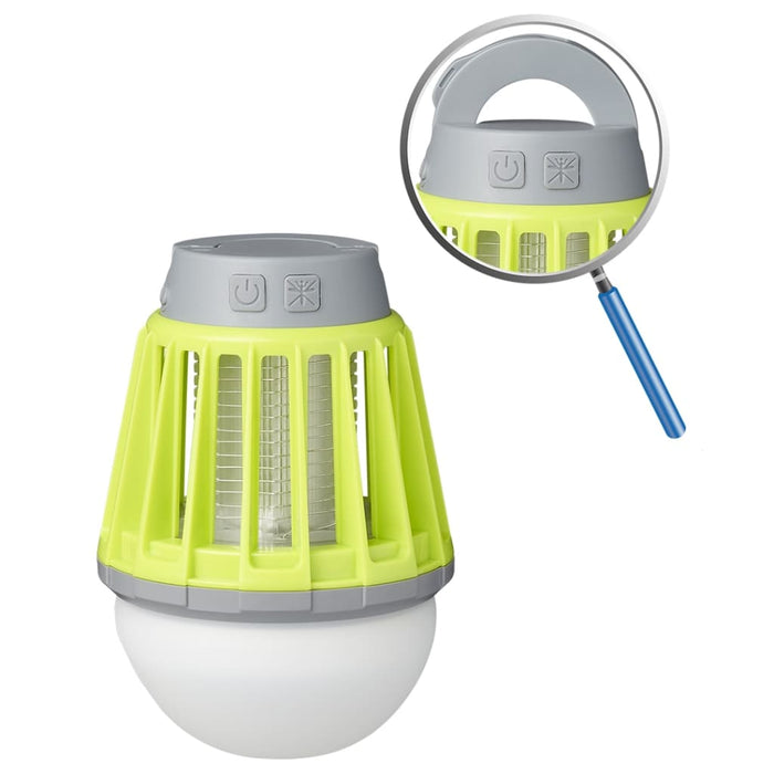 VXL ProPlus Rechargeable Insect Repellent Camping Lamp
