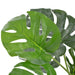 VXL Planta Artificial Monstera Con Maceta 100 Cm Verde 5 a 7 Días VXL 