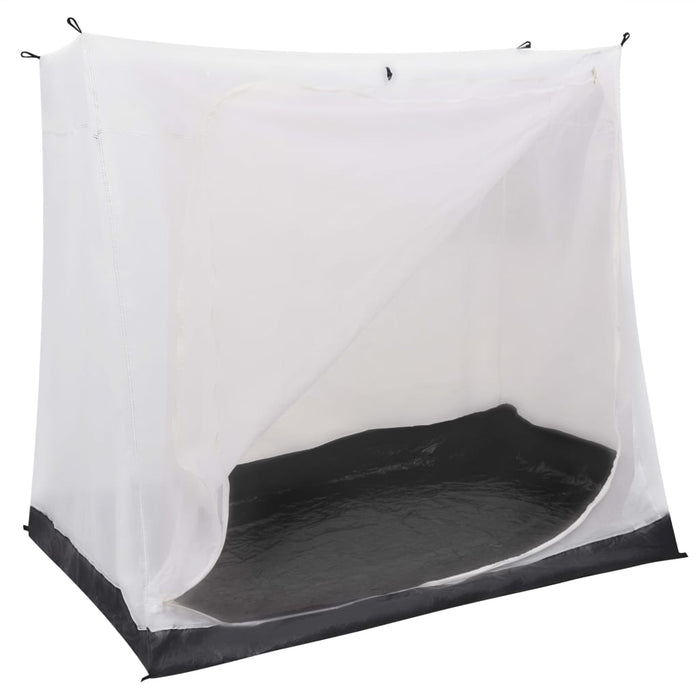VXL Universal tent interior part gray 200x135x175 cm