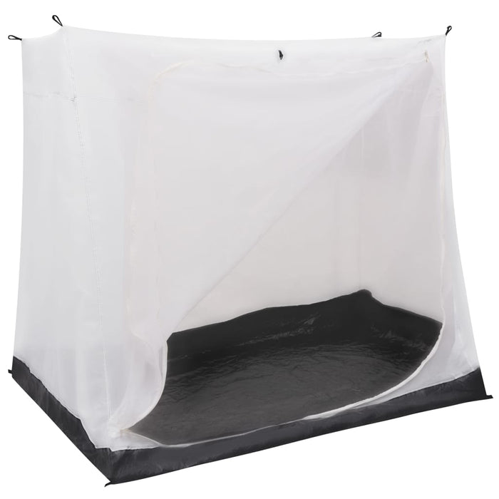 VXL Gray universal tent interior part 200x180x175 cm