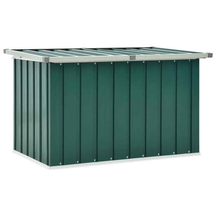 VXL Green Garden Storage Box 109X67X65 Cm