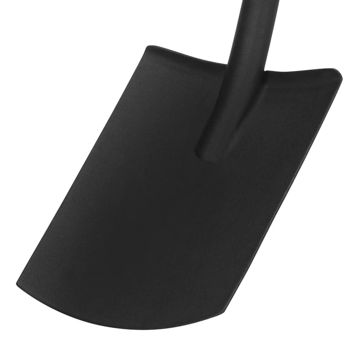 VXL Garden Shovel with T-Grip Steel and Hardwood