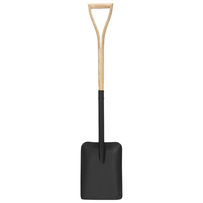 VXL Garden shovel with YD grip steel and ash