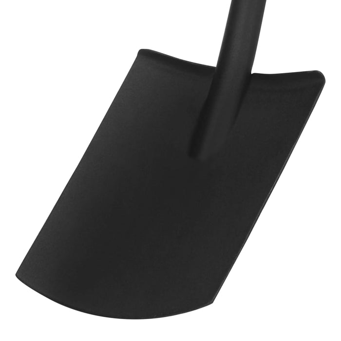 VXL Garden shovel with YD steel and ash wood grip
