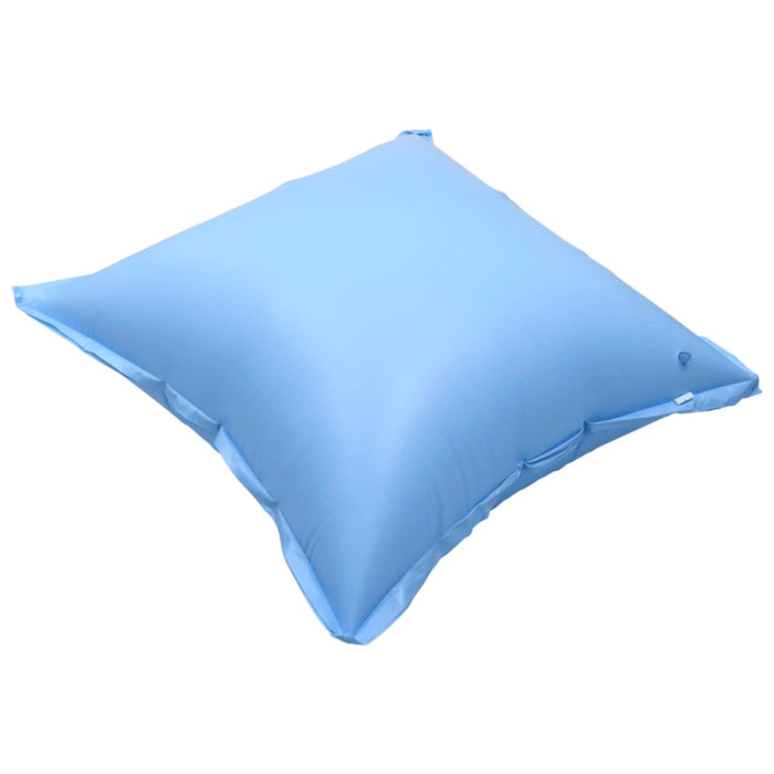 VXL Inflatable Cushions for Pool Covers 4 Pcs Pvc