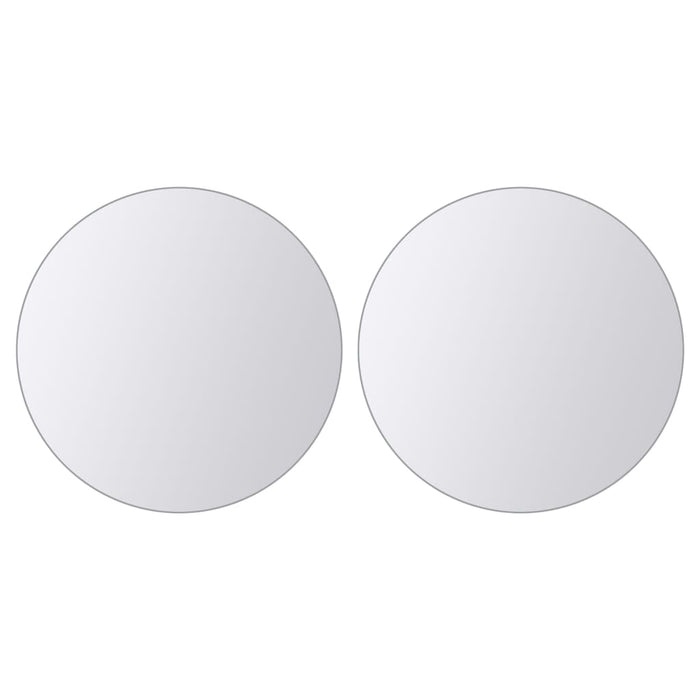 VXL Azulejos De Espejo De Diversas Formas Vidrio 16 Unidades 5 a 7 Días VXL 