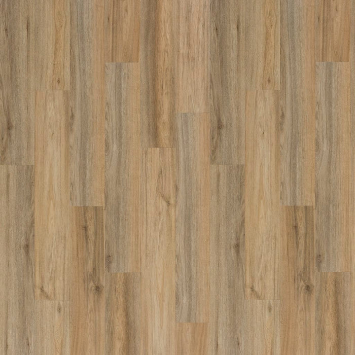 VXL WallArt Latte Brown Natural Oak Wood Look Planks