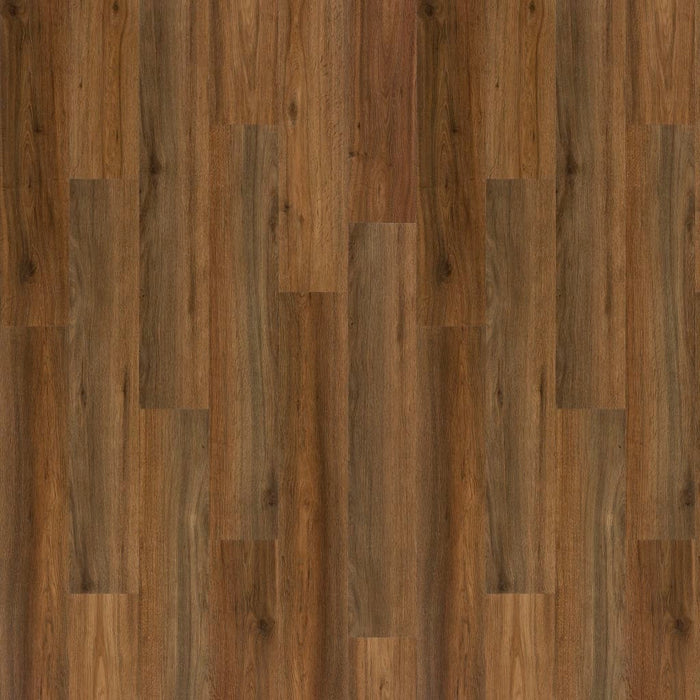 VXL WallArt Tablones aspecto madera de roble natural marrón de sillín